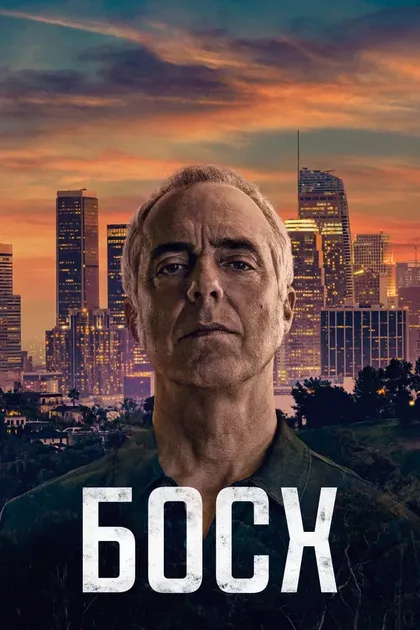 Постер Босх